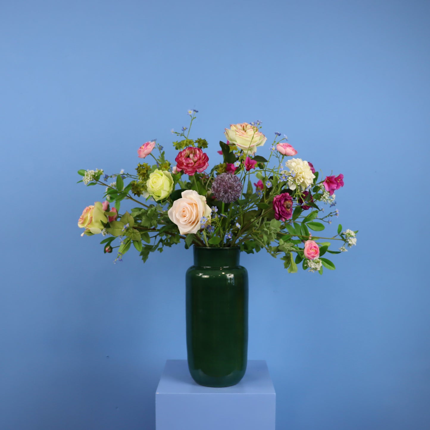 L - Nikki - Serax vaas