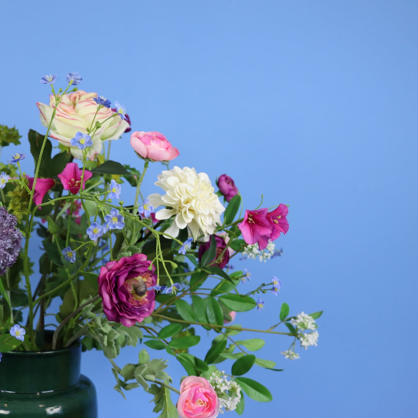 L - Nikki - Serax vaas