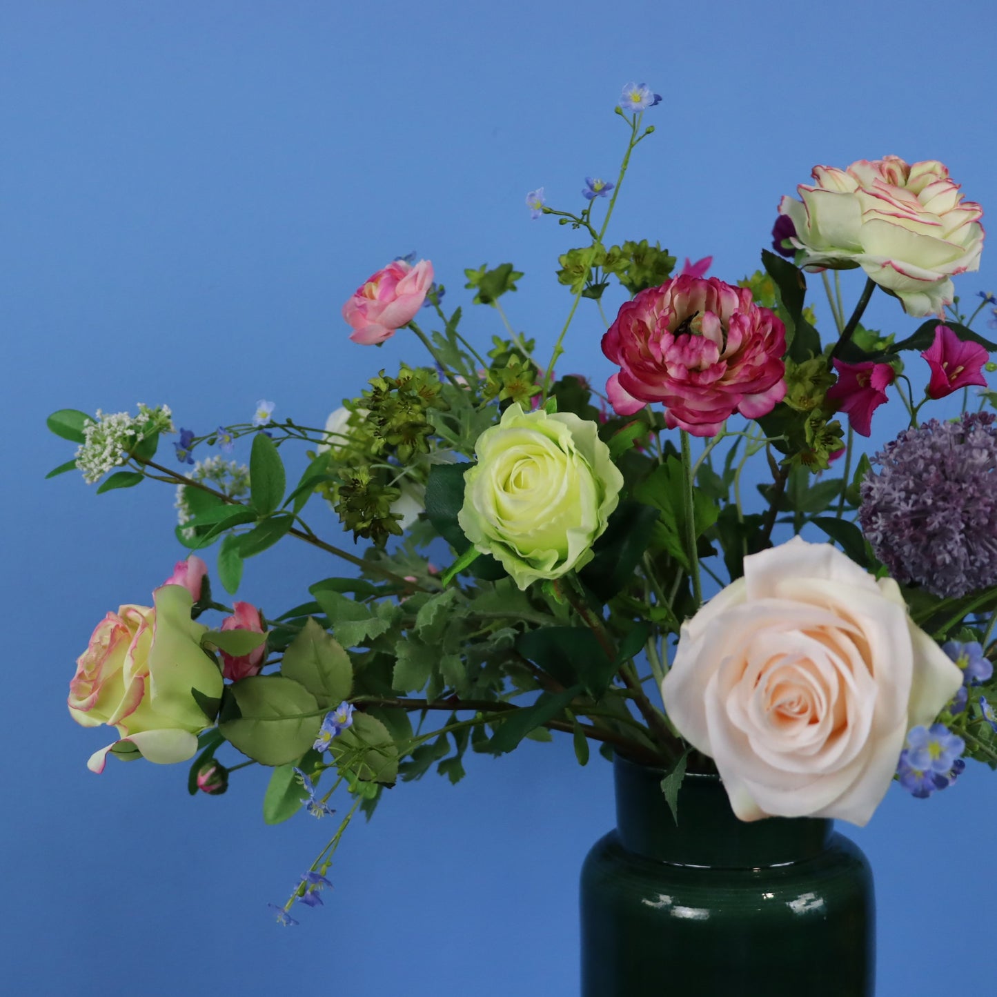 L - Nikki - Serax vaas