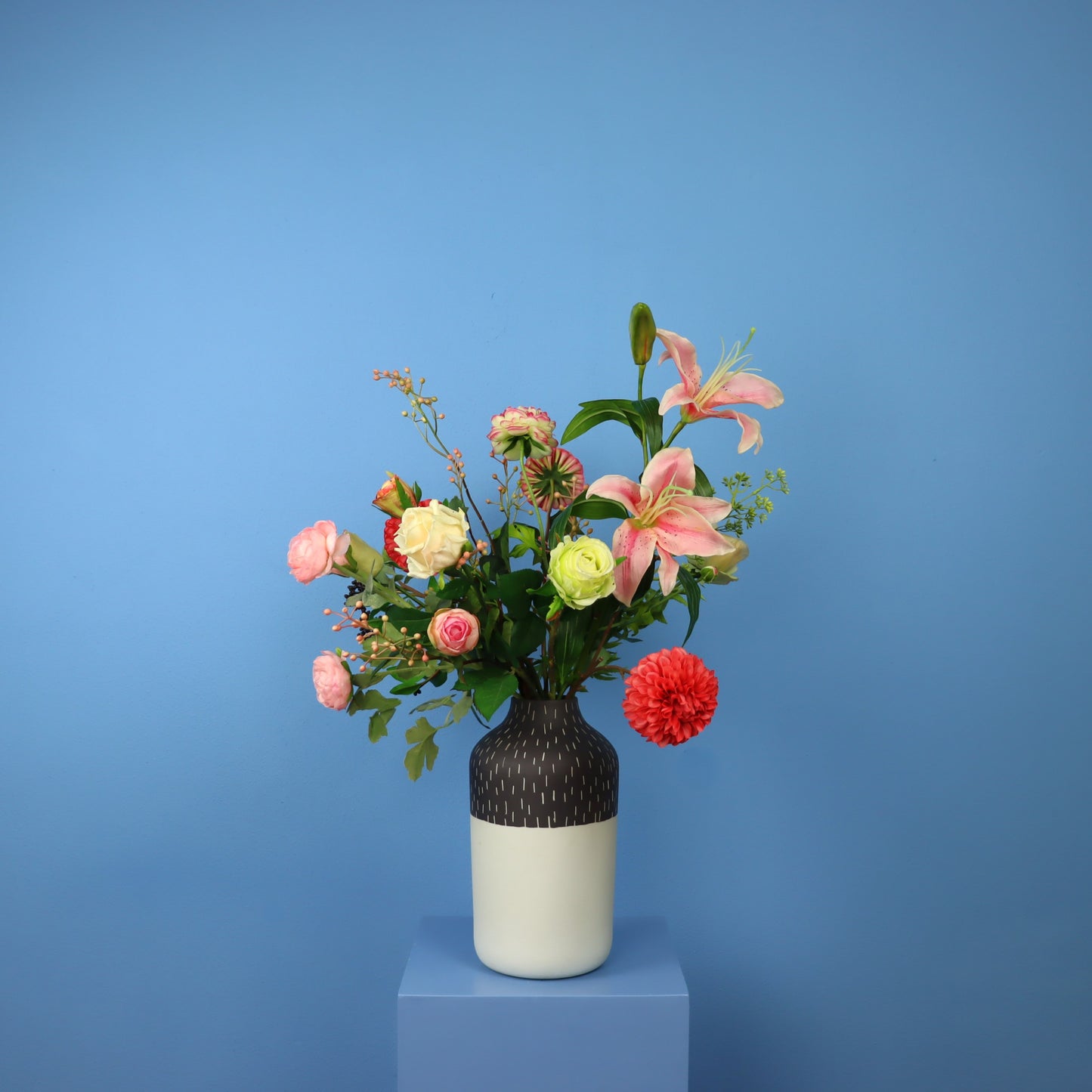 L - Arnoud - Studio Harm & Elke vaas