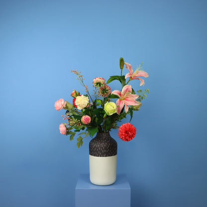 L - Arnoud - Studio Harm & Elke vaas