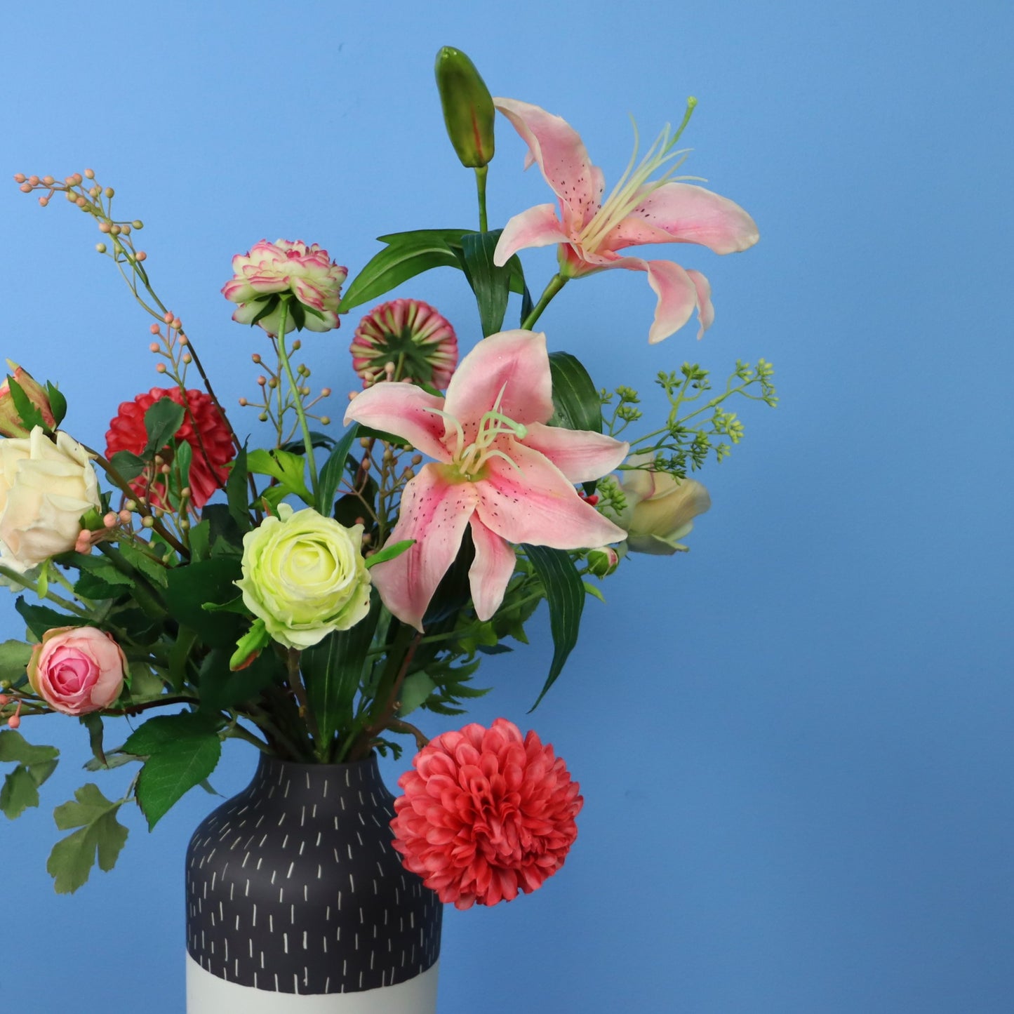 L - Arnoud - Studio Harm & Elke vaas