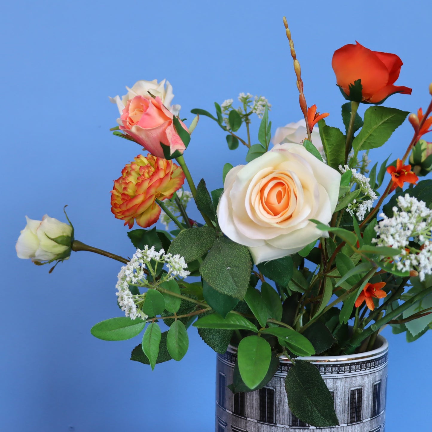 L - Elaine - Vintage vaas