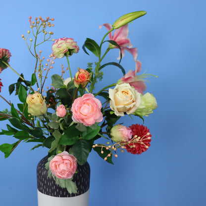 L - Arnoud - Studio Harm & Elke vaas