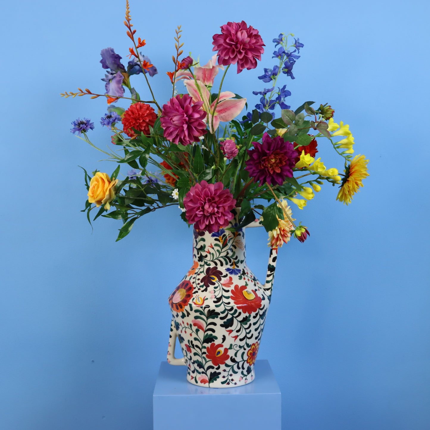 XL - Thera - Return to Sender vaas