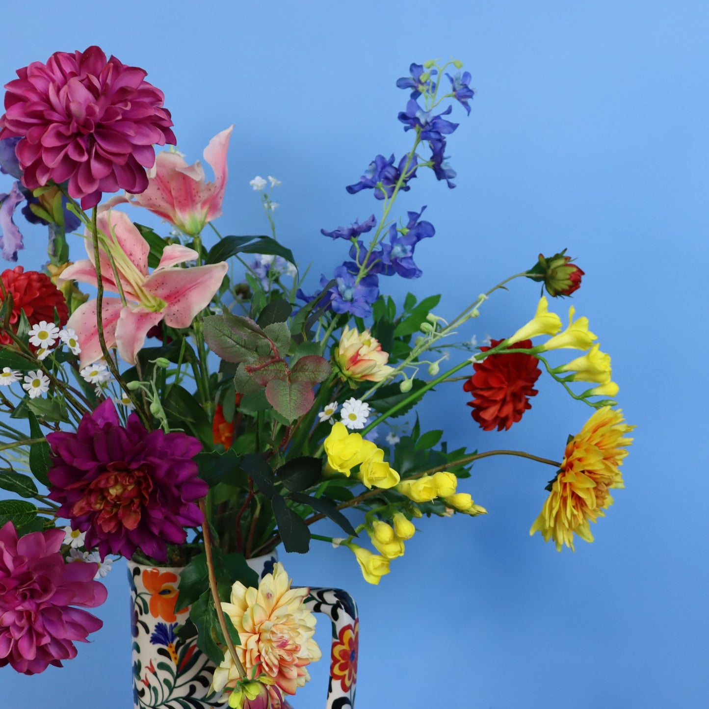 XL - Thera - Return to Sender vaas