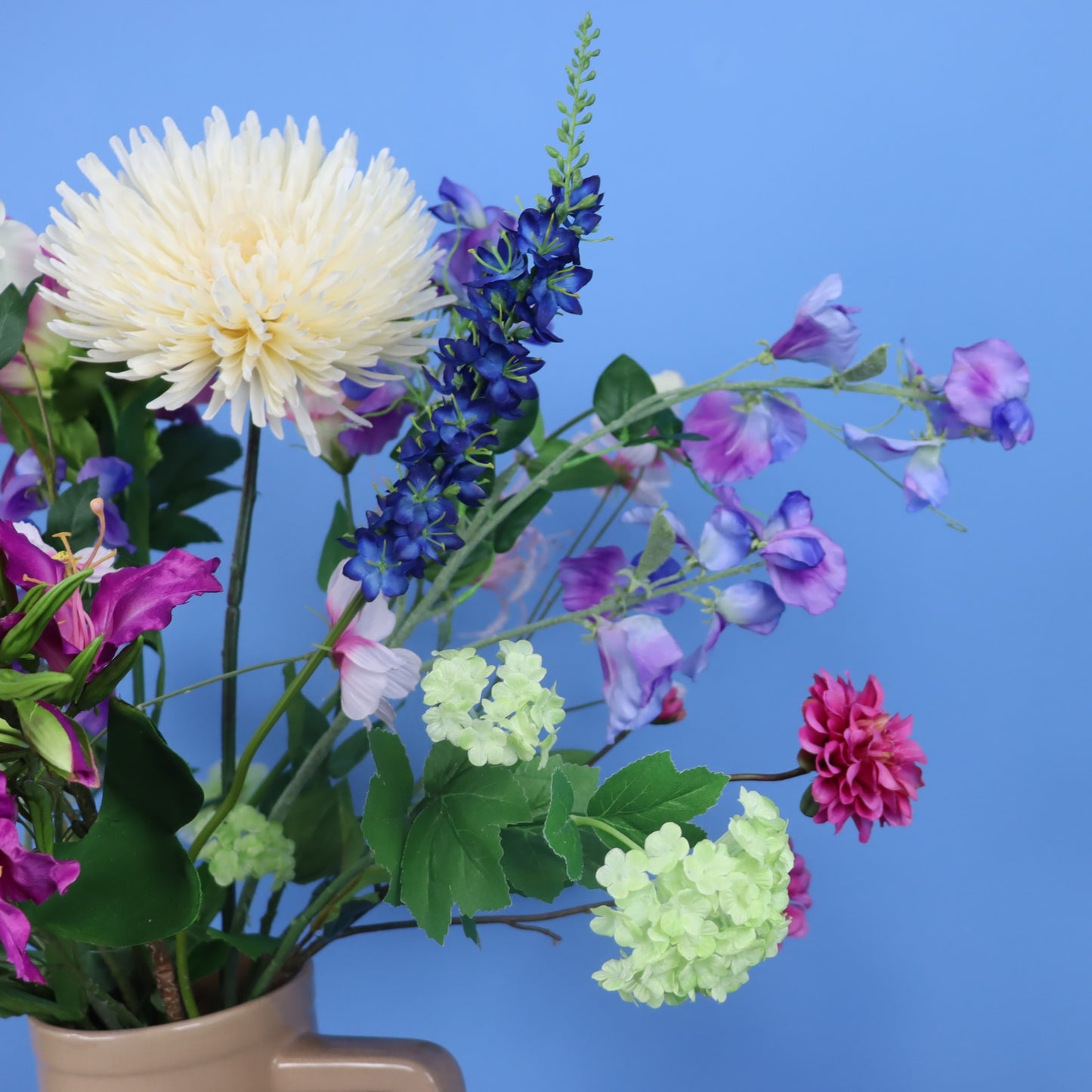 XL - Solange - Return to Sender vaas