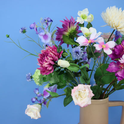 XL - Solange - Return to Sender vaas