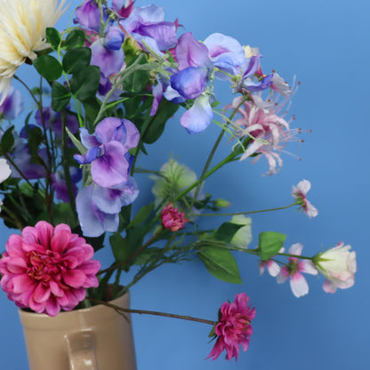 XL - Solange - Return to Sender vaas