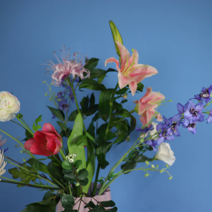 XL - Merthe - Pols Potten vaas