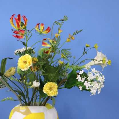 XL - Kaylee - Nic&Mic FlipFlop vaas