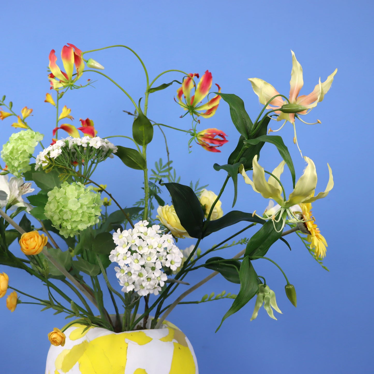 XL - Kaylee - Nic&Mic FlipFlop vaas