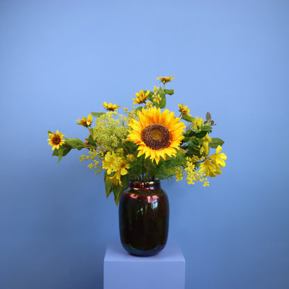 L - Melle - &Klevering vaas