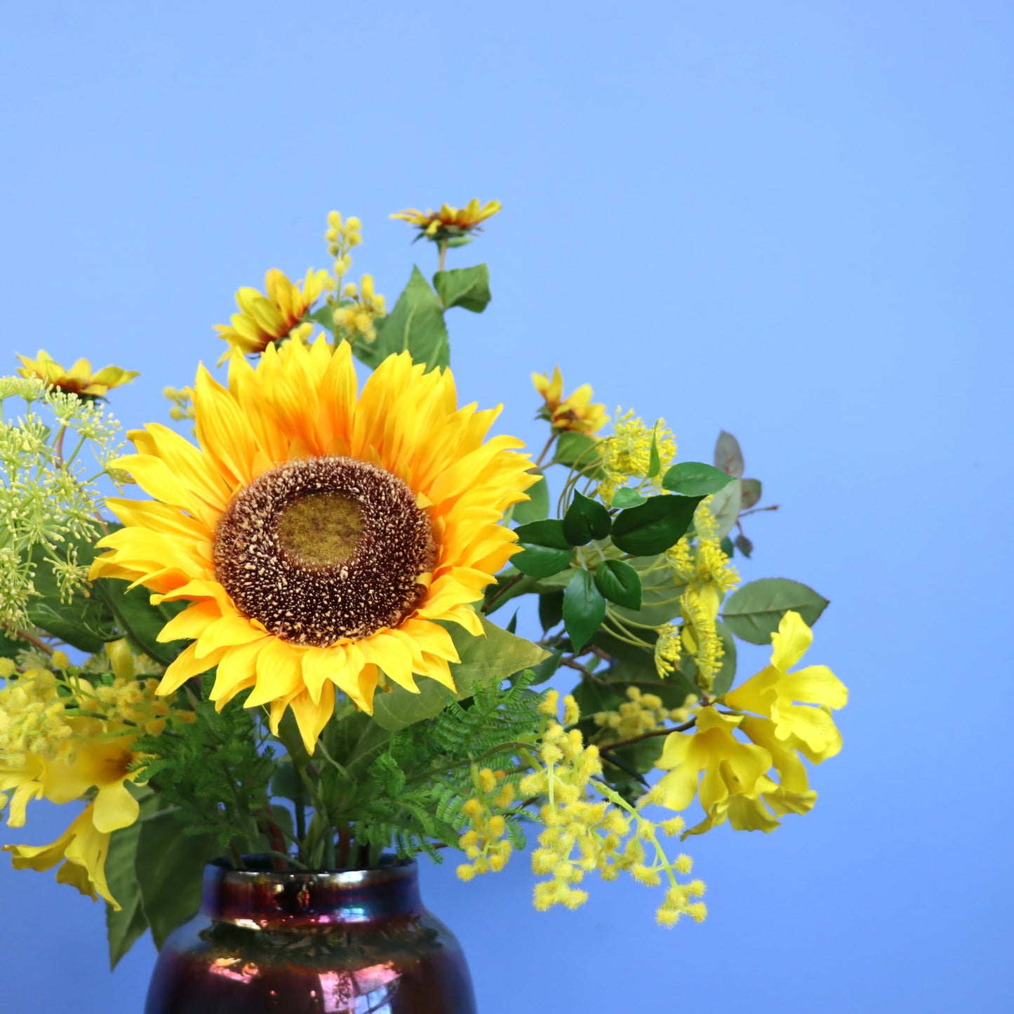 L - Melle - &Klevering vaas