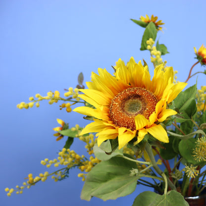 L - Melle - &Klevering vaas