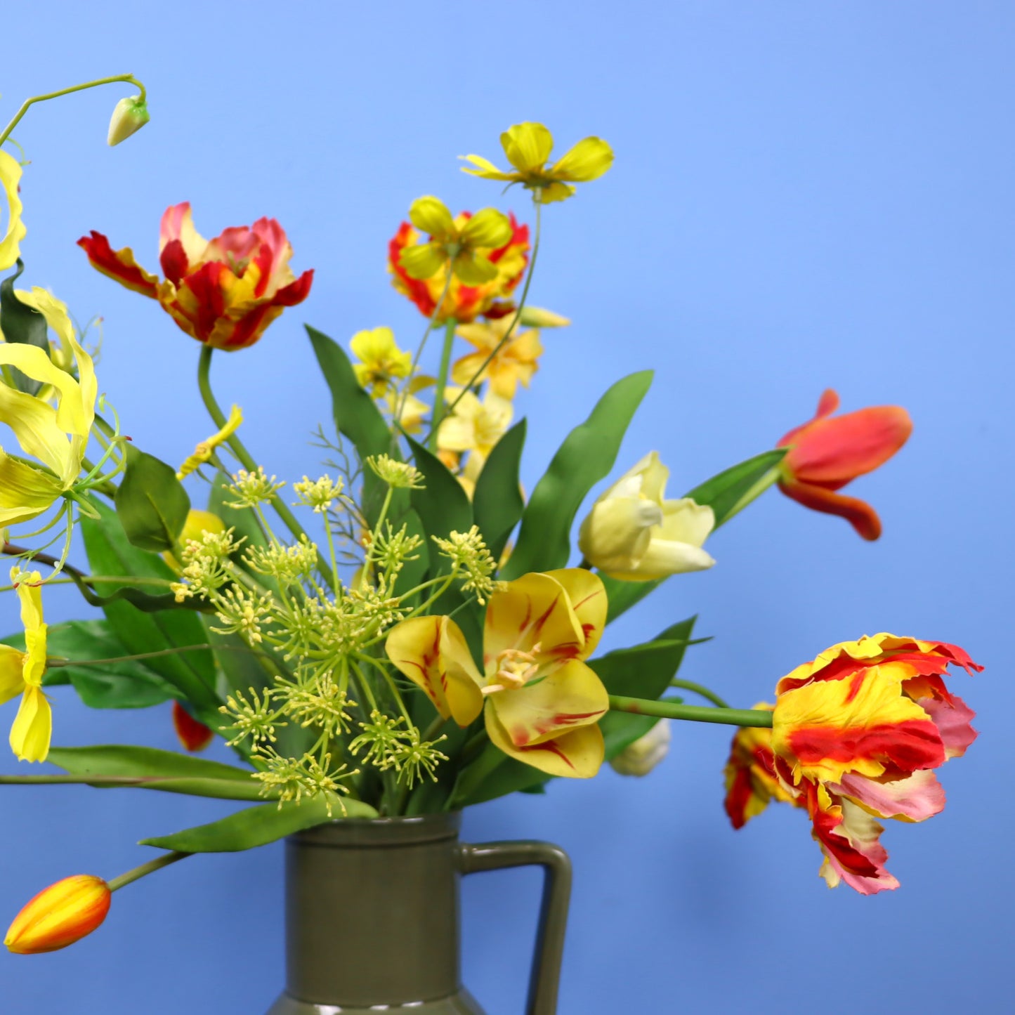 L - Sammy - Return to Sender vaas