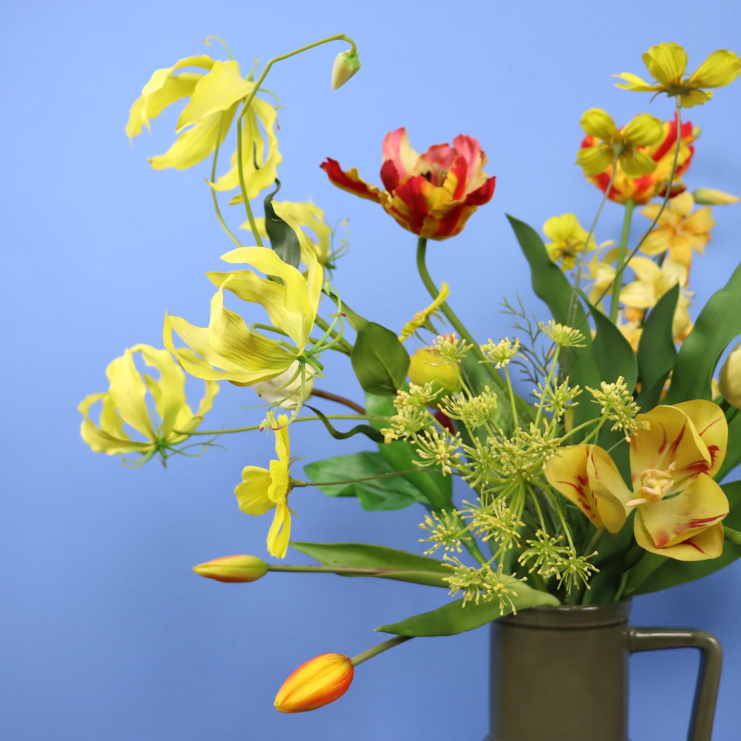 L - Sammy - Return to Sender vaas