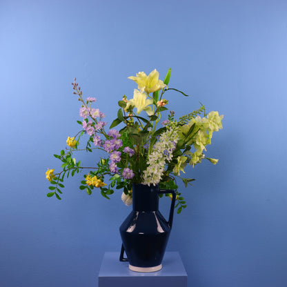 L - Henk - Return to Sender vaas