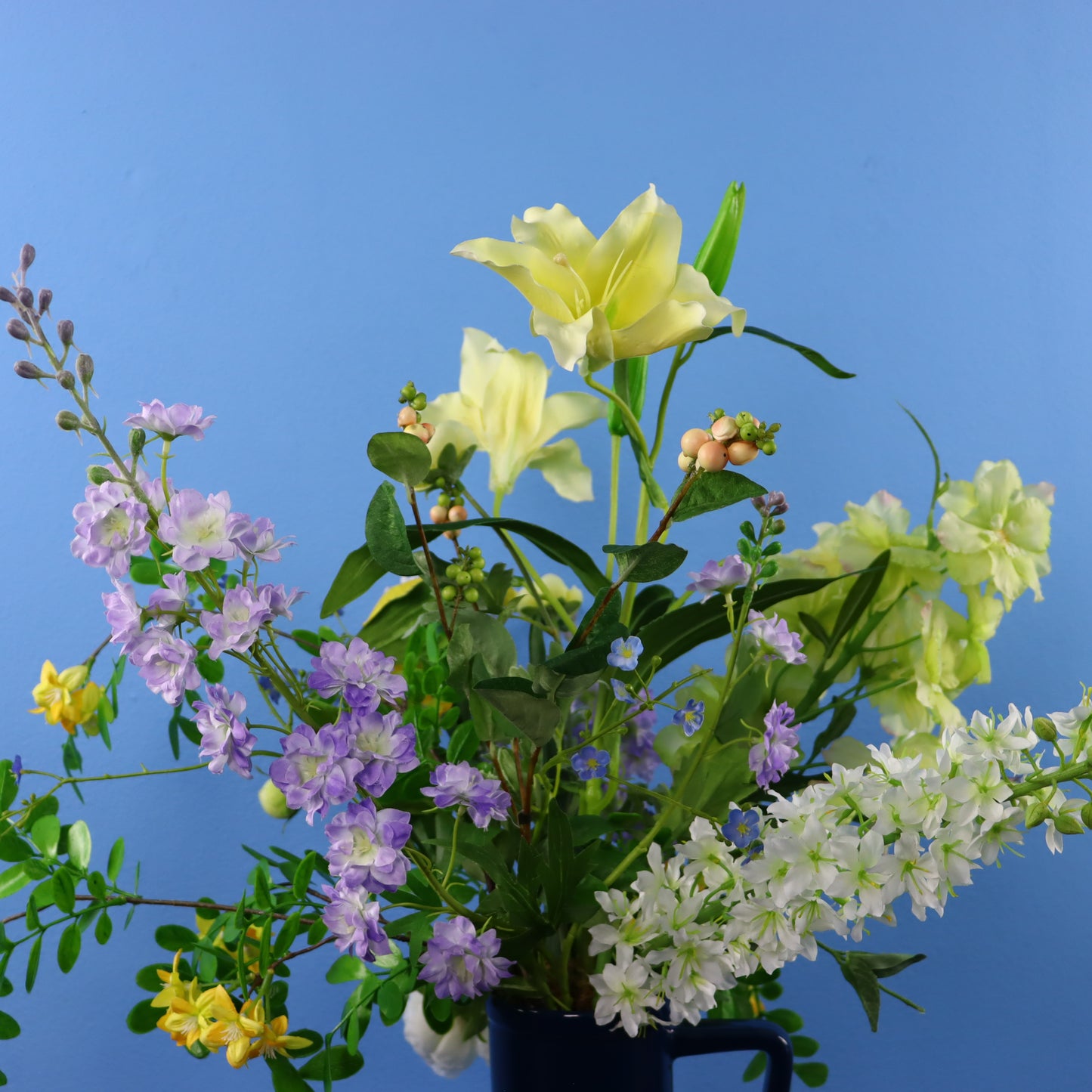 L - Henk - Return to Sender vaas