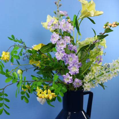 L - Henk - Return to Sender vaas