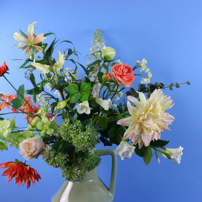 XL - Lena - Return to Sender vaas