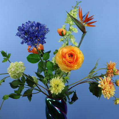 L - POM Amsterdam x Reflower