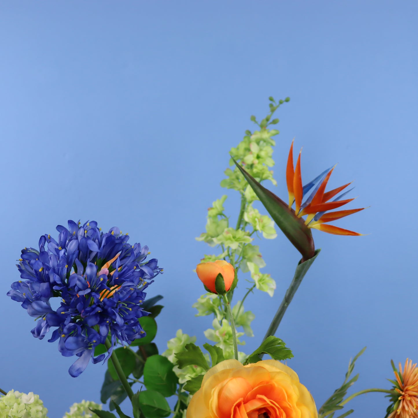 L - POM Amsterdam x Reflower