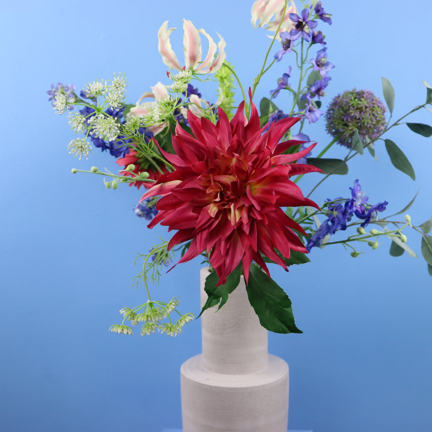 L - John - Piet Boon vaas