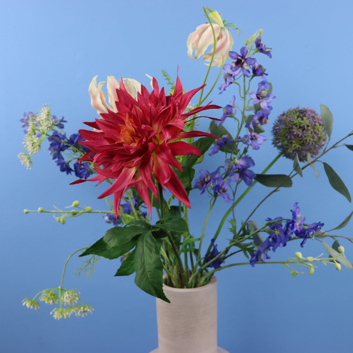 L - John - Piet Boon vaas