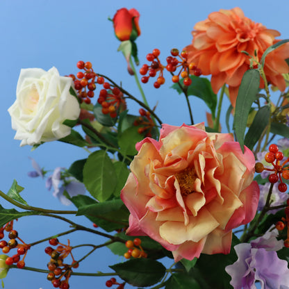 L - Florine - Return to Sender vaas