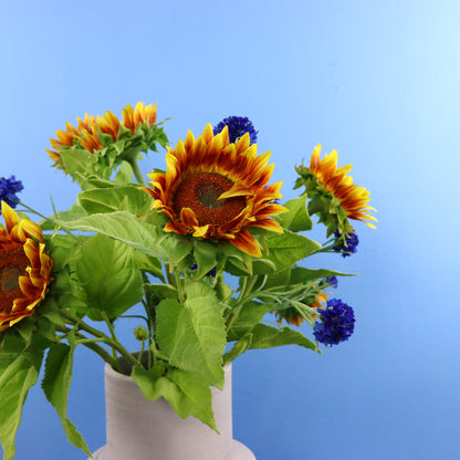 L - Anne-Jeanine - Piet Boon vaas