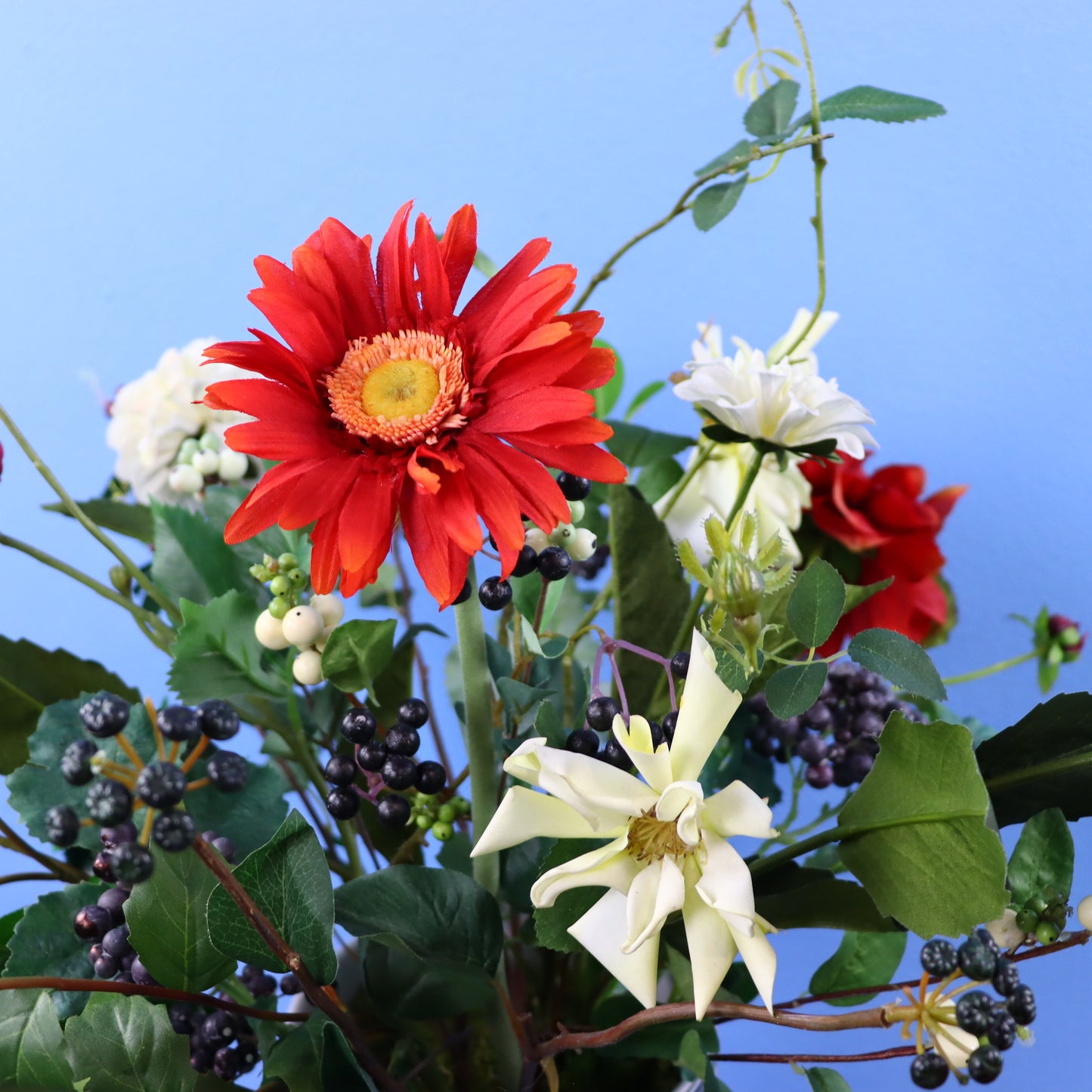 L - Mea - Vintage vaas