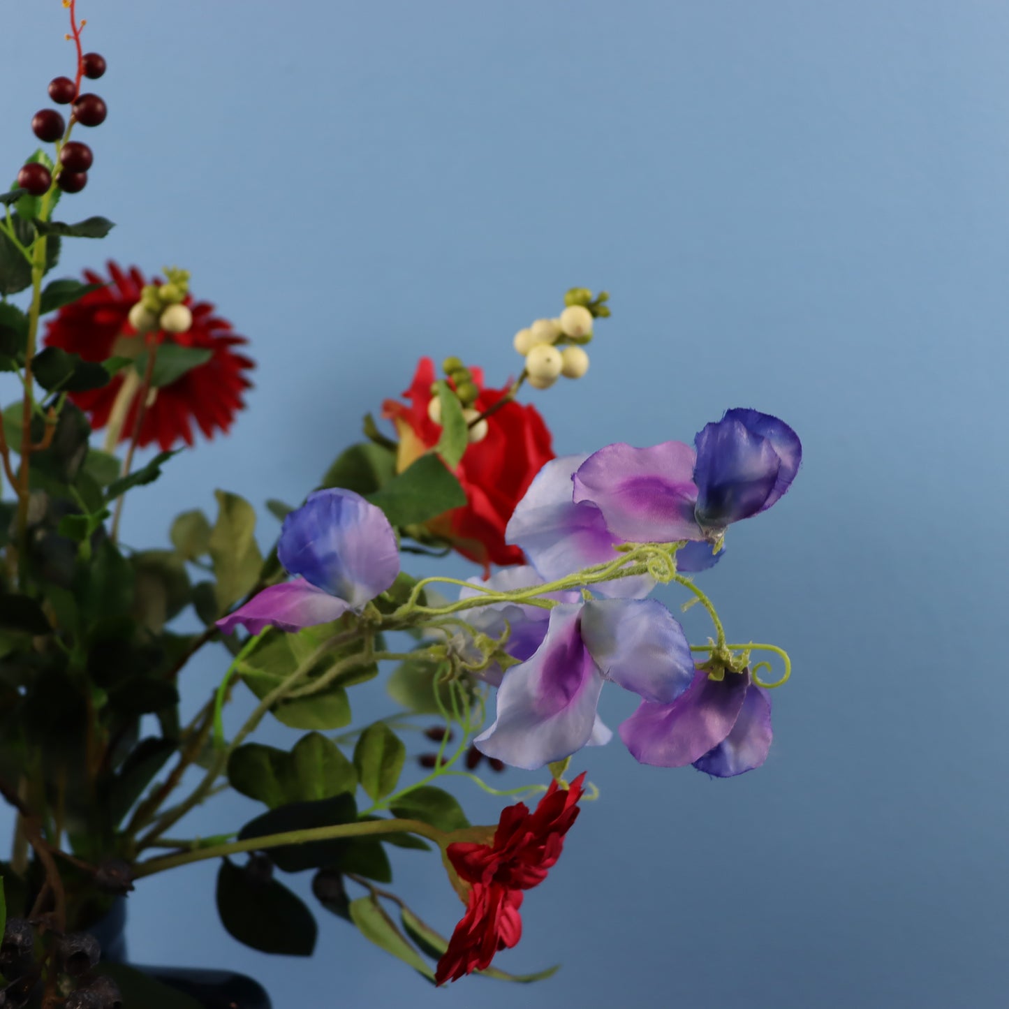 M - Robbe - Return to Sender vaas