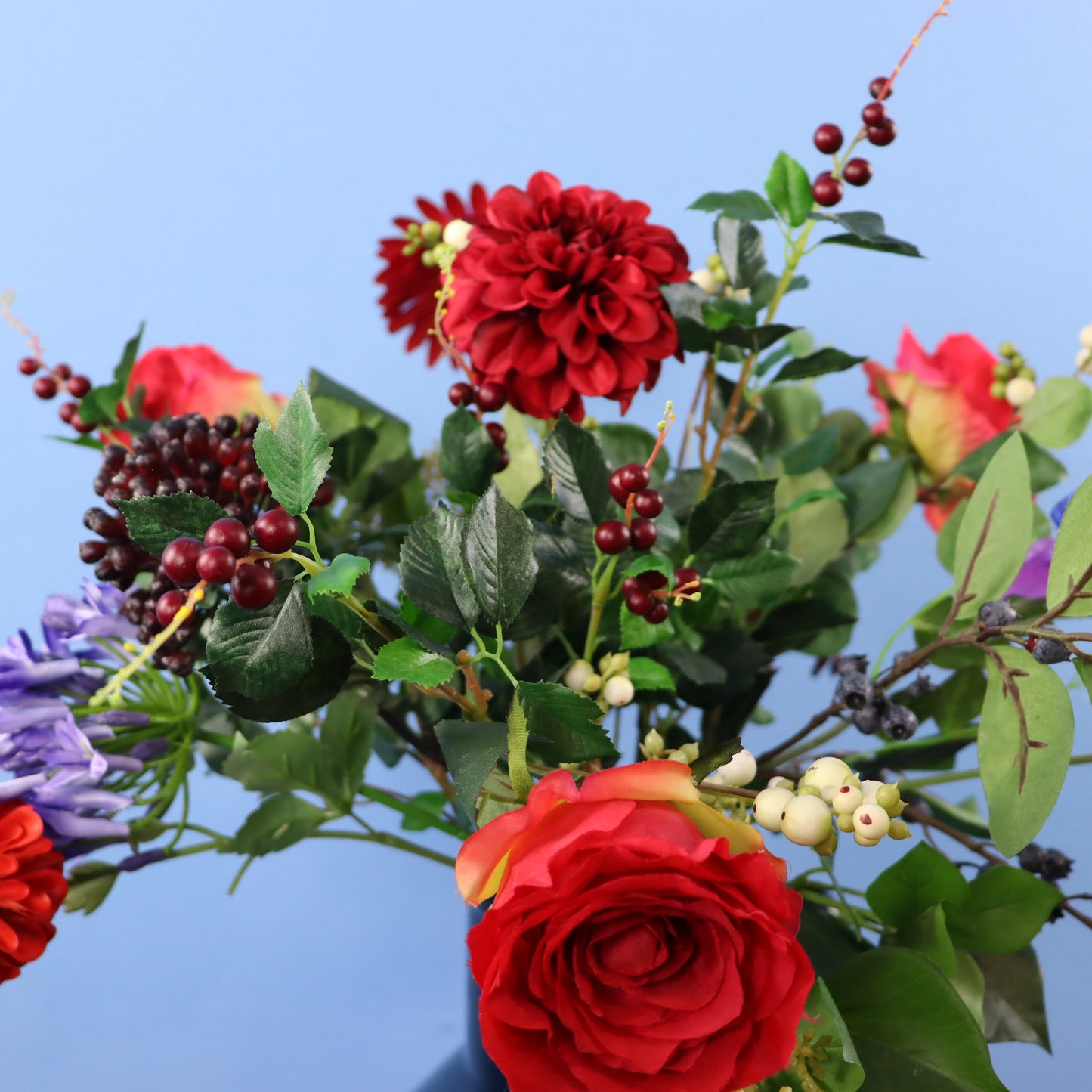 M - Robbe - Return to Sender vaas