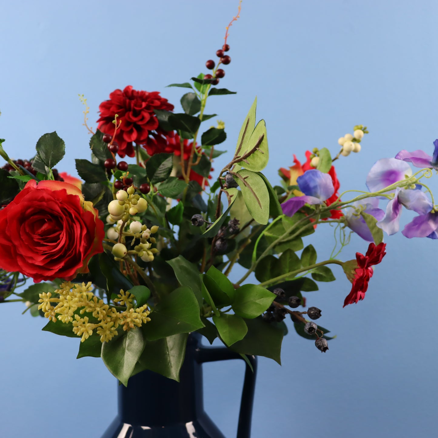 M - Robbe - Return to Sender vaas