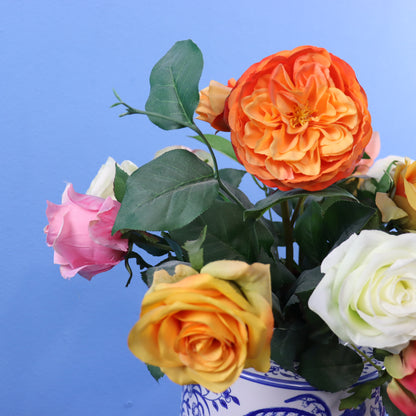 L - Jochem - Kersten vaas