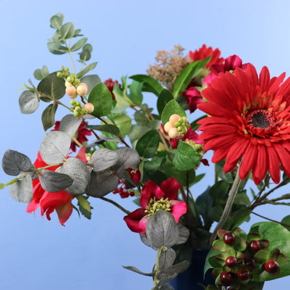 M - Felix  - Return to Sender vaas