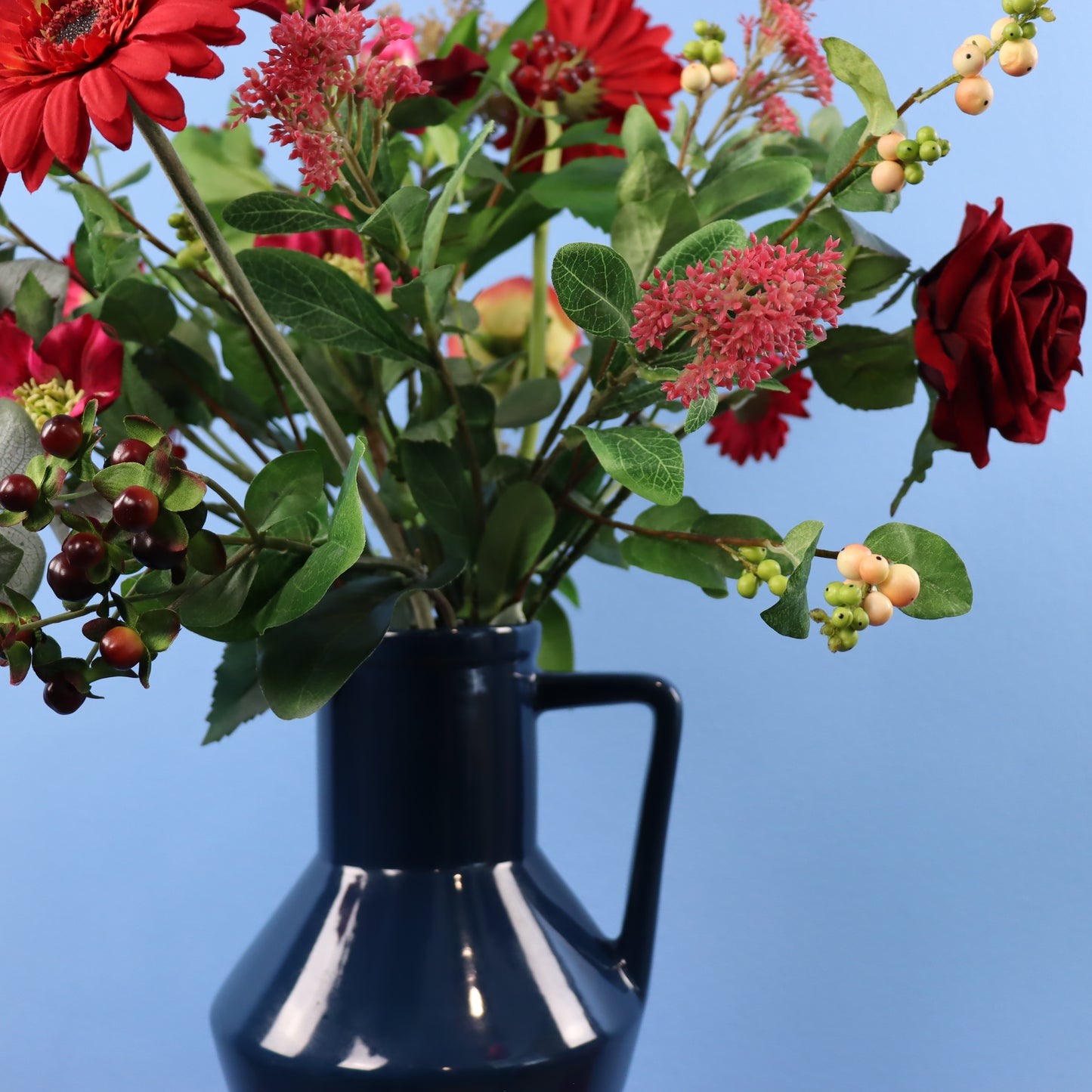 M - Felix  - Return to Sender vaas