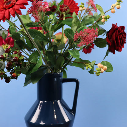 M - Felix  - Return to Sender vaas