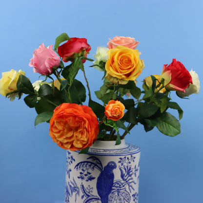 L - Jochem - Kersten vaas