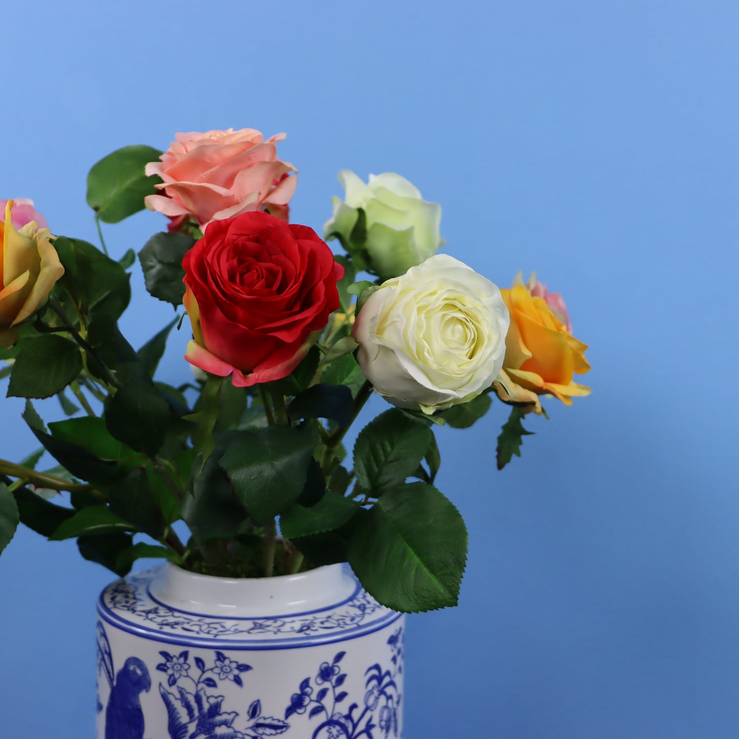 L - Jochem - Kersten vaas