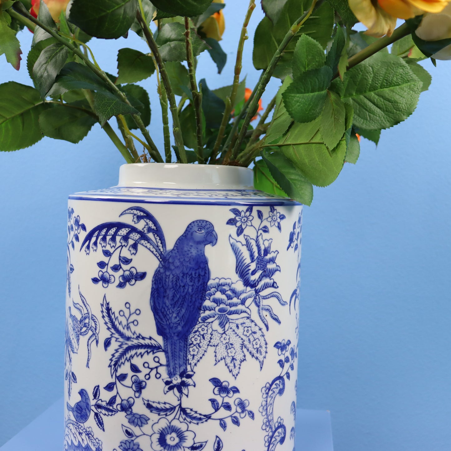 L - Jochem - Kersten vaas