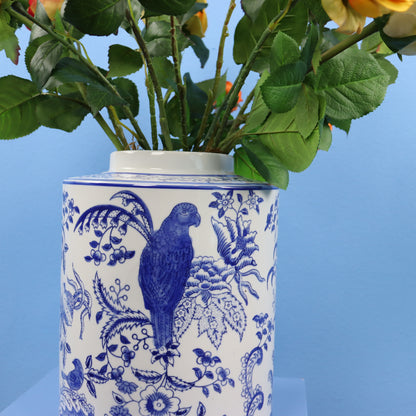 L - Jochem - Kersten vaas