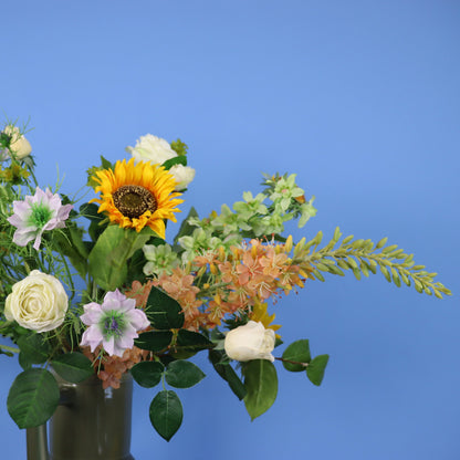 XL - Erna - Return to Sender vaas