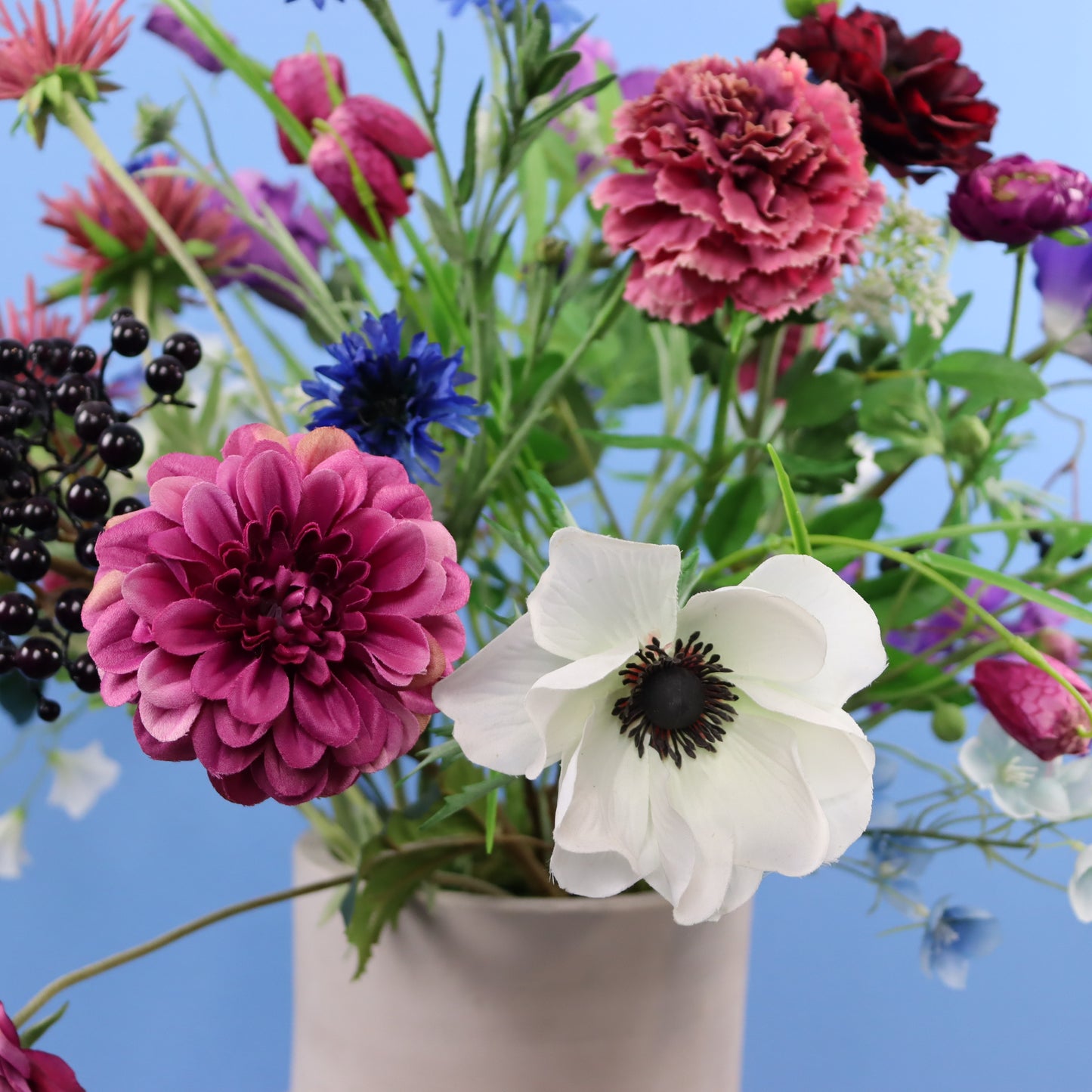 XL - Brechtje - Piet Boon vaas