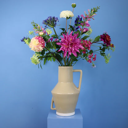 XL - Suze  - Return to Sender vaas