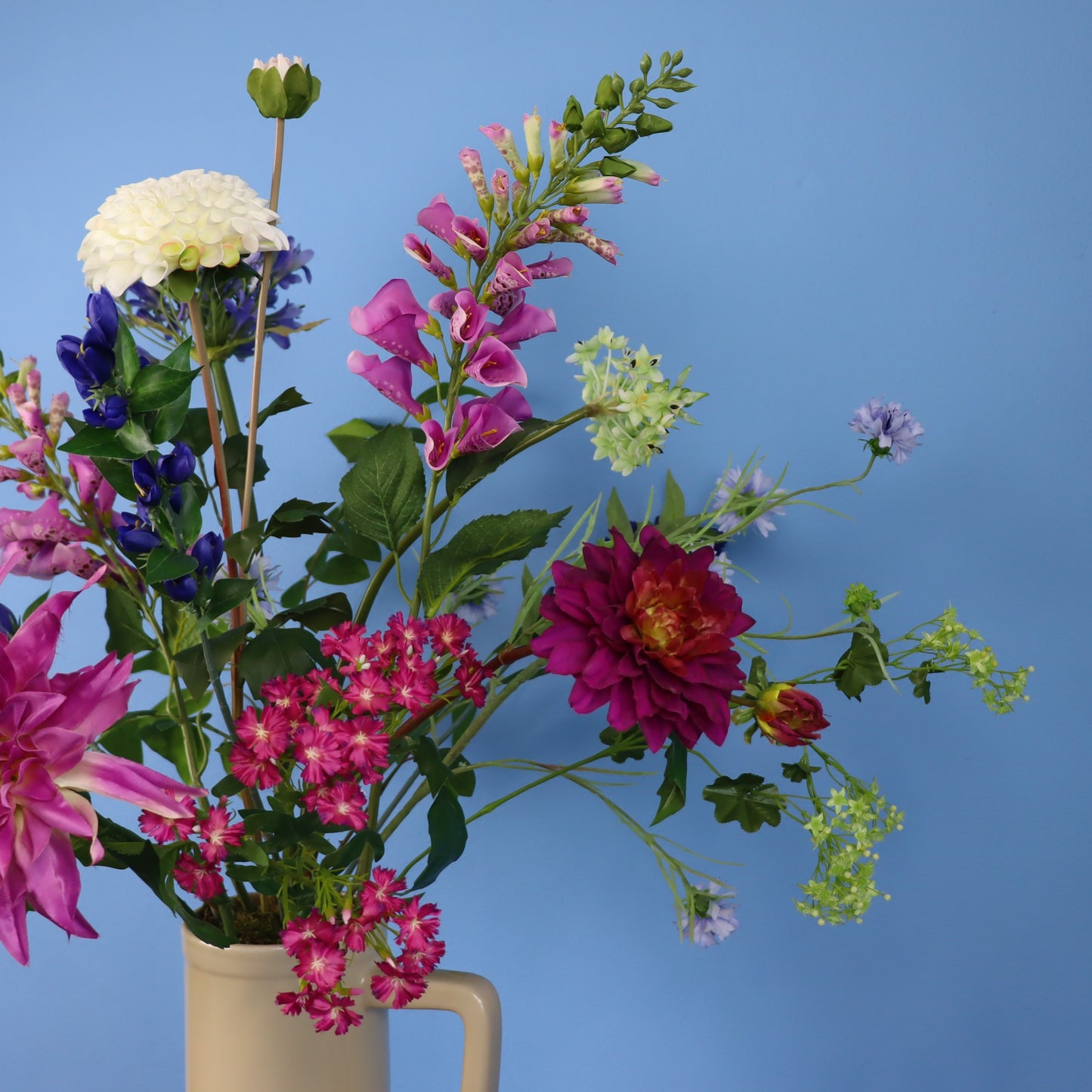 XL - Suze  - Return to Sender vaas