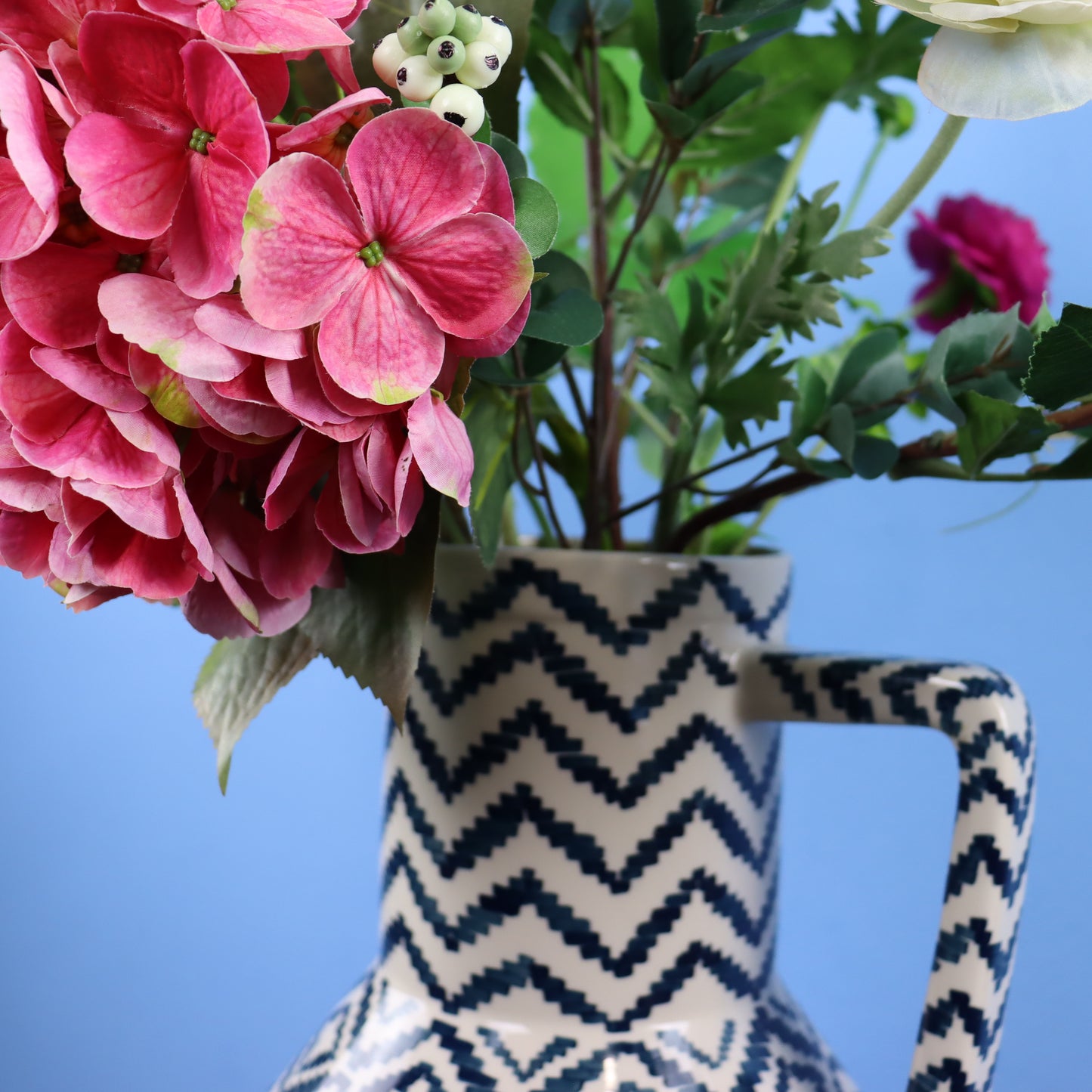 XL - Boris - Return to Sender vaas