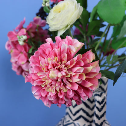 XL - Boris - Return to Sender vaas