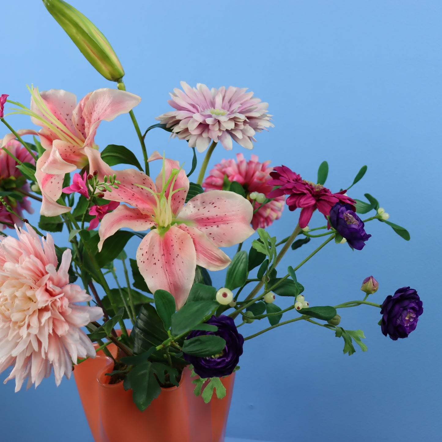 L - Freya - Tica vaas